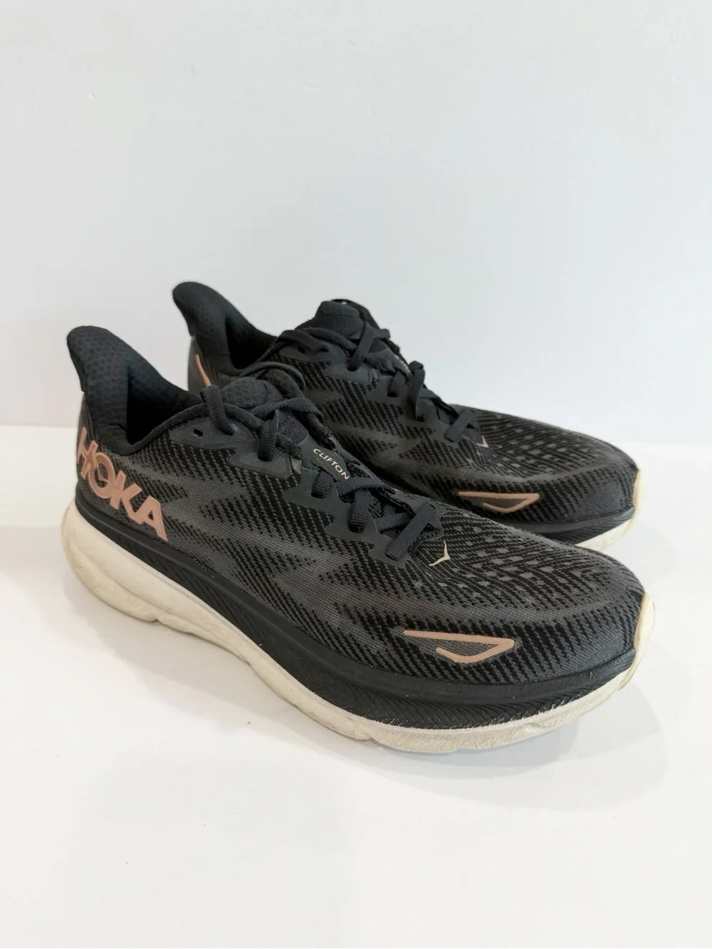 Hoka One One Clifton 9 Women’s Shoes